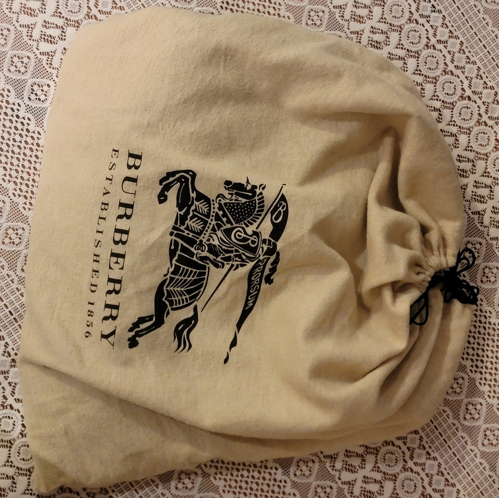 Medium Cornwall Derby House Check Hobo Shoulder Bag - Picture 4 of 8